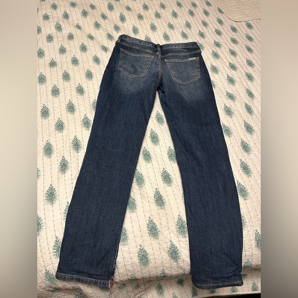 Eddie Bauer lined jeans - Picture 2 of 6